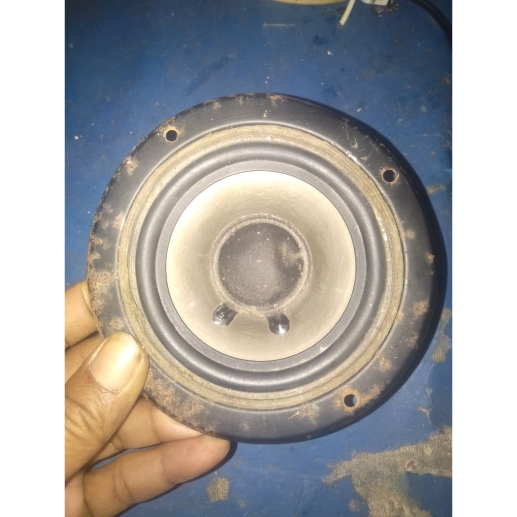 speaker 5 inch
