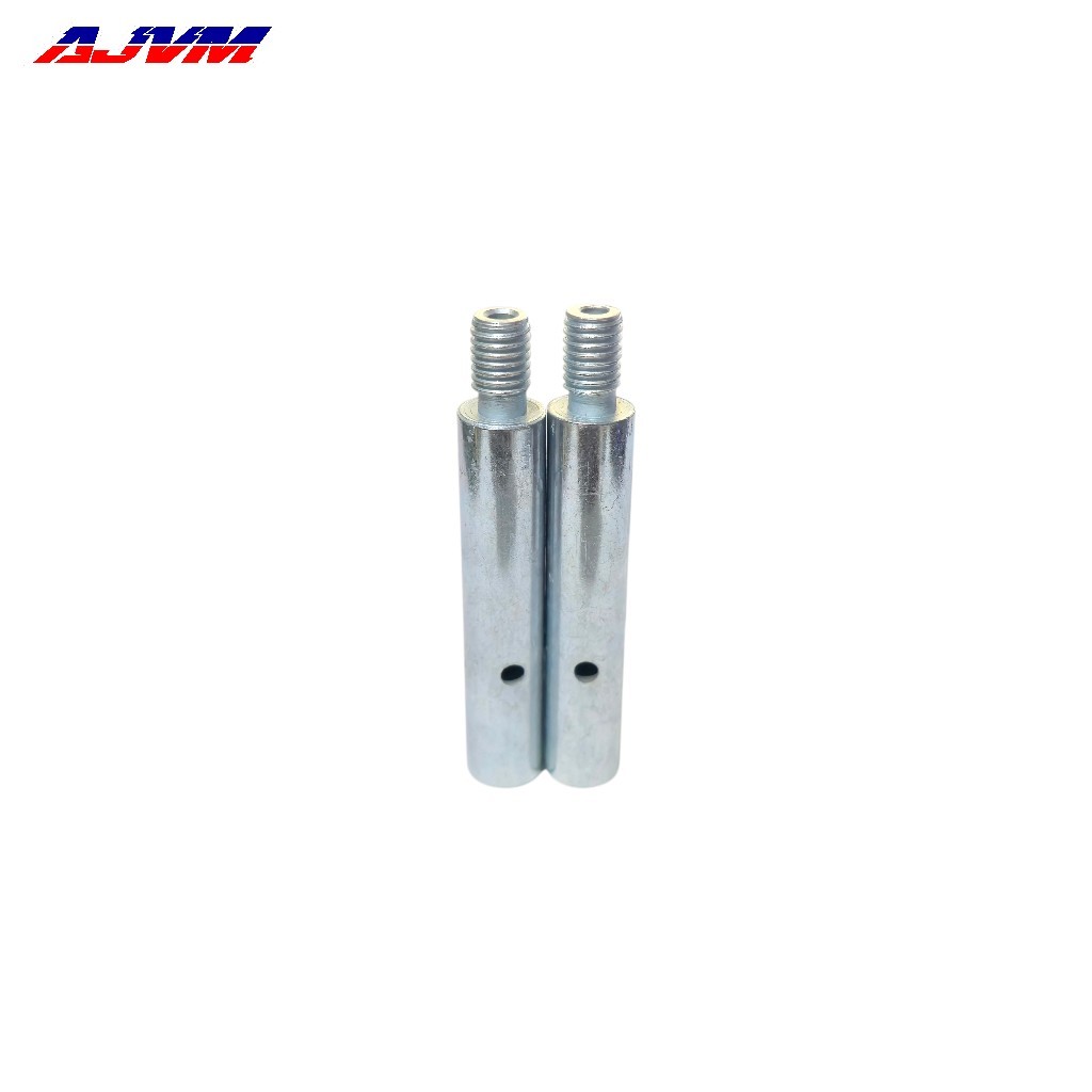 Peninggi Shock Skok Shok Depan Sulingan Matic Plus Lubang Oli Yamaha