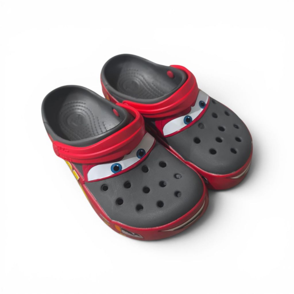 Sandal Kids-Junior/Sandal McQueen Kids