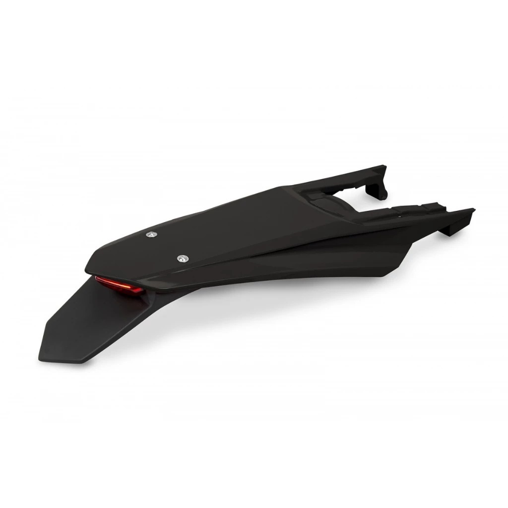 REAR FENDER UFO ORIGINAL SPAKBOR BELAKANG UFO KTM/YZ/WR/FX SERIES