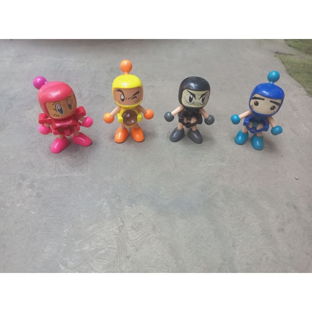 bdaman boomberman original
