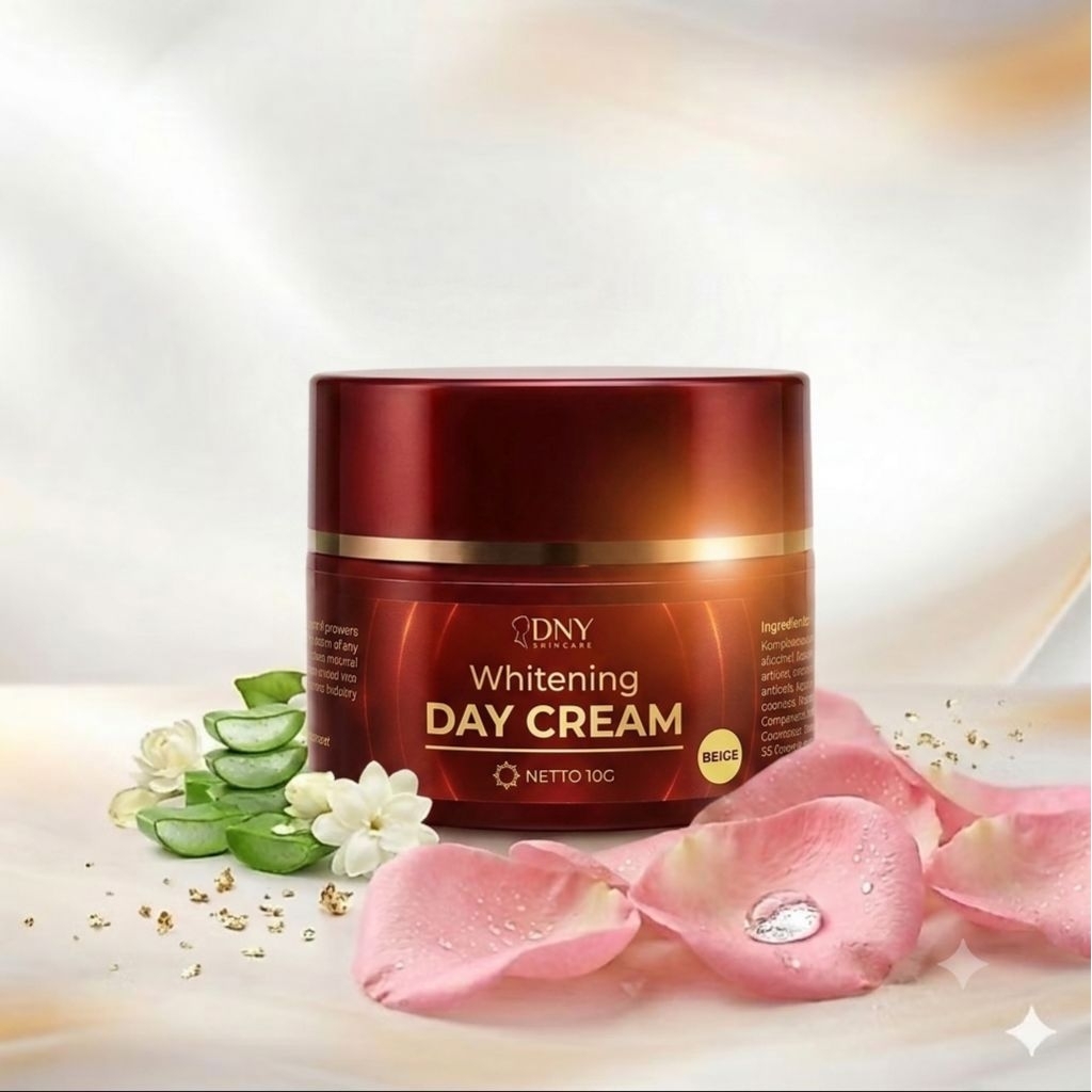 DNY - DAY CREAM BEIGE