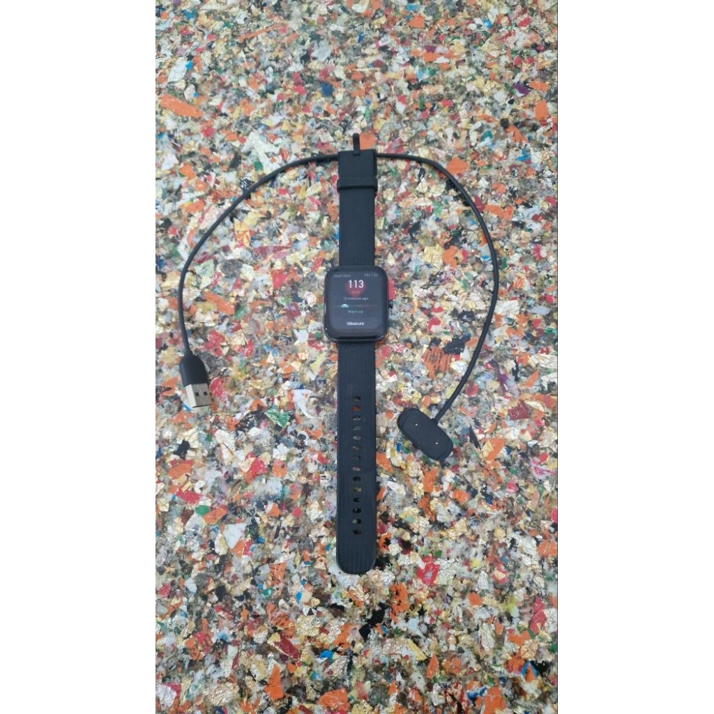 Amazfit Bip 3 Pro A2171 Original Second