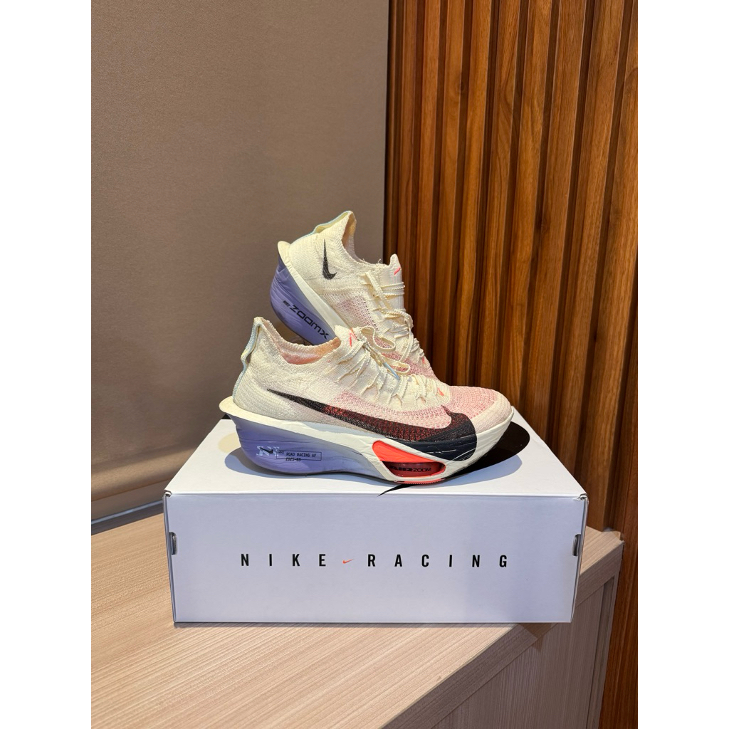 NIKE ALPHAFLY 3 UK 38.5 ORIGINAL