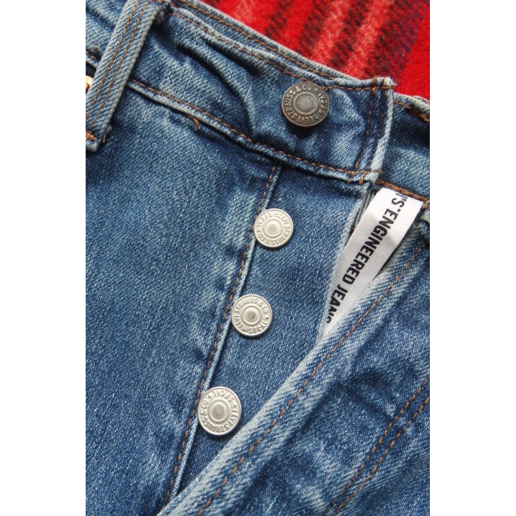 celana jeans LEVI'S 541