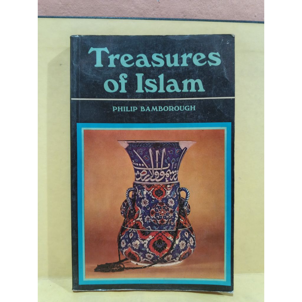 Treasures of islam