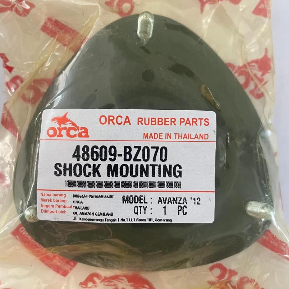 SUPPORT SHOCK AVANZA XENIA 2012-UP 48609-BZ070