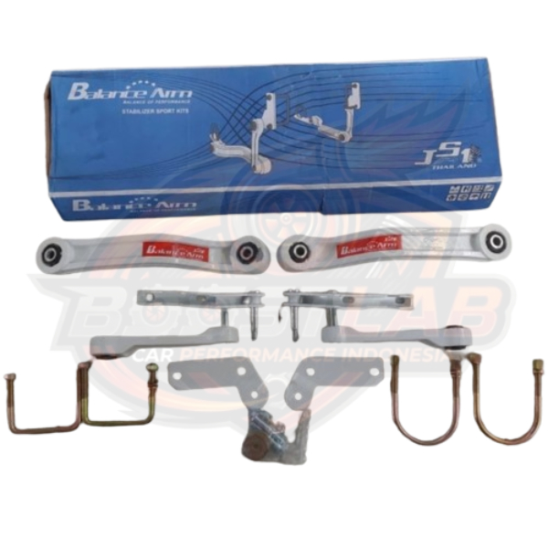 Balance Arm Stabilizer JS1 Isuzu Dmax