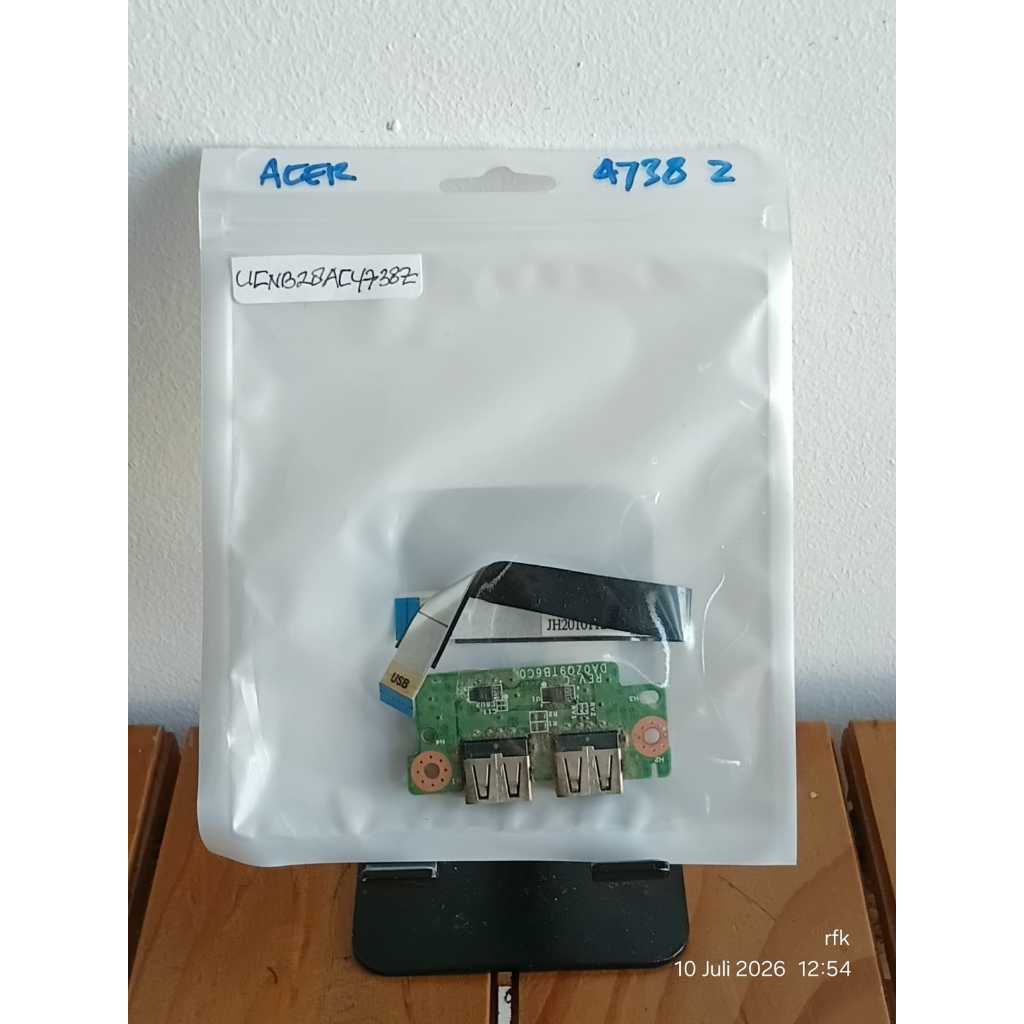 USB Childboard Acer 4738Z
