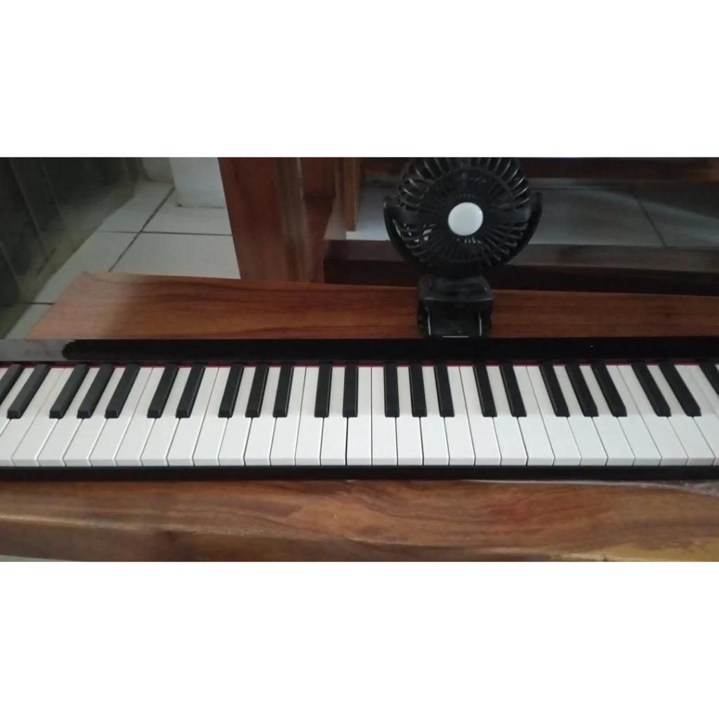 PIANO MIIGO SECOND 61 TUTS PIANO DIGITAL