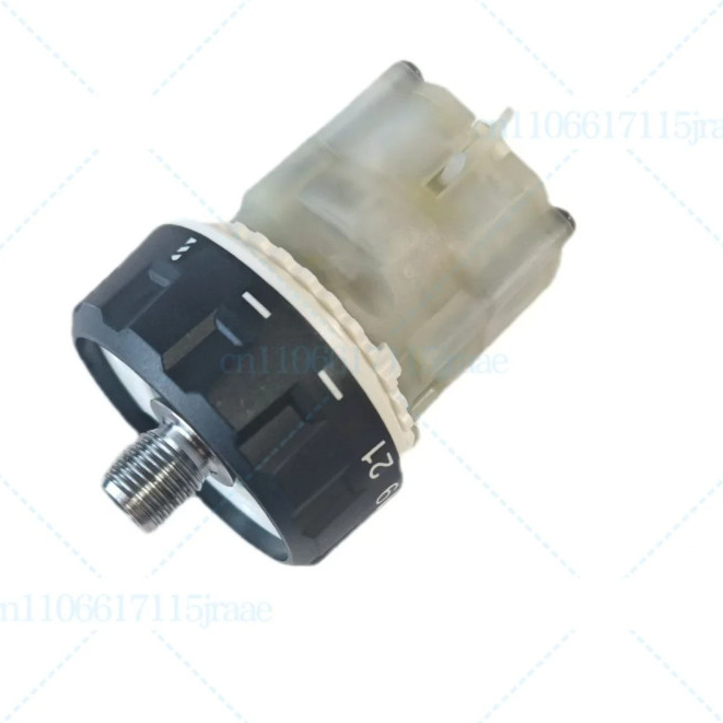For Makita Lithium Electric Drill DDF485 Gear Assembly Gearbox Gear Parts 1273240