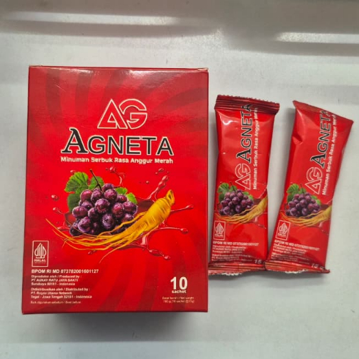 AGNETA SACHET
