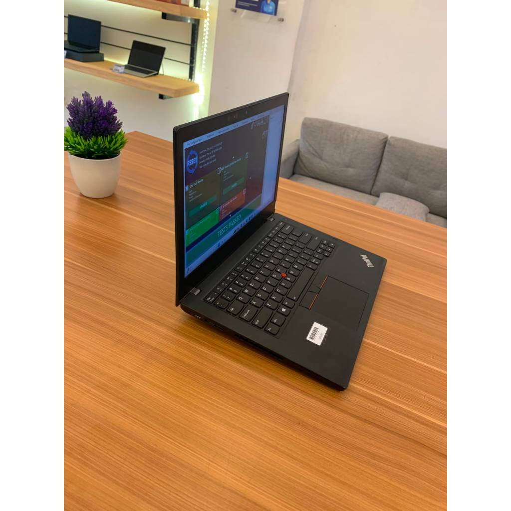 Lenovo Thinkpad T480