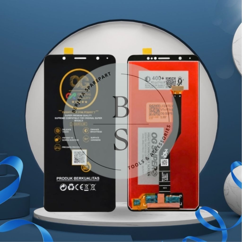 LCD VIVO V7 PLUS / V7+ / Y79 LCD TOUCHSCREEN