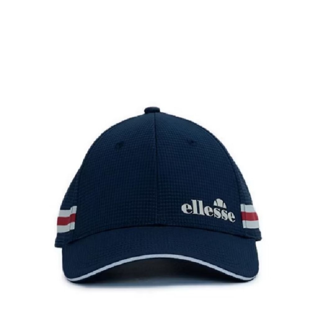 (ELLESSE) Ellesse Topi - Warna Navy - Original
