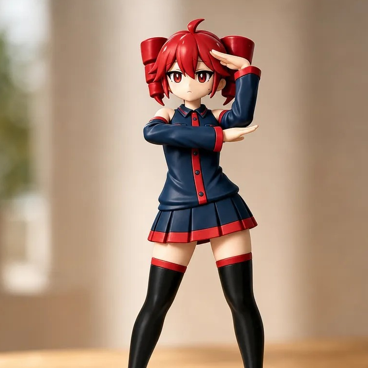 Anime Teto Kasane