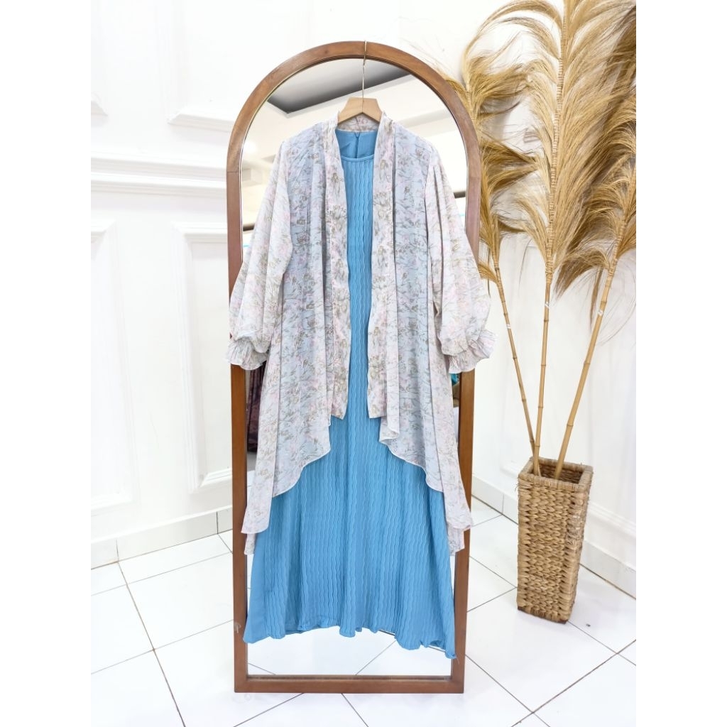 GAMIS OUTER LEPAS/GAMIS CERUTY/GAMIS TERLARIS