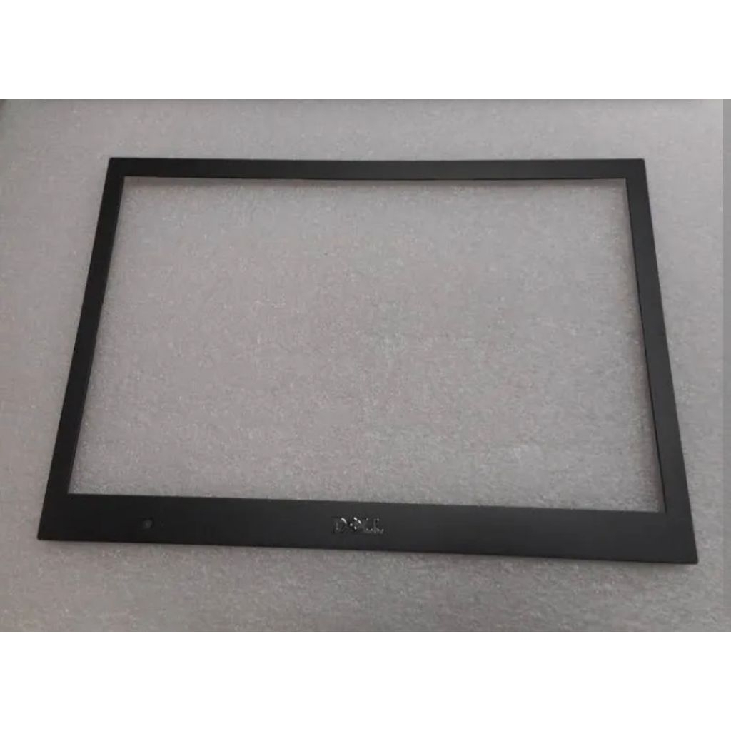 frame lcd depan laptop dell latitude e4300 ori