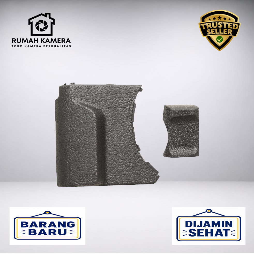 Karet Set Grip & Jempol Kamera Canon G7X Mark II