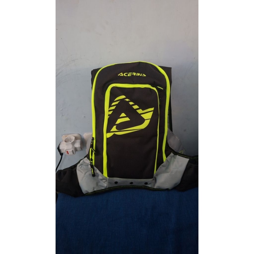 Tas Hydrobag Trail Acerbis X-Storm New