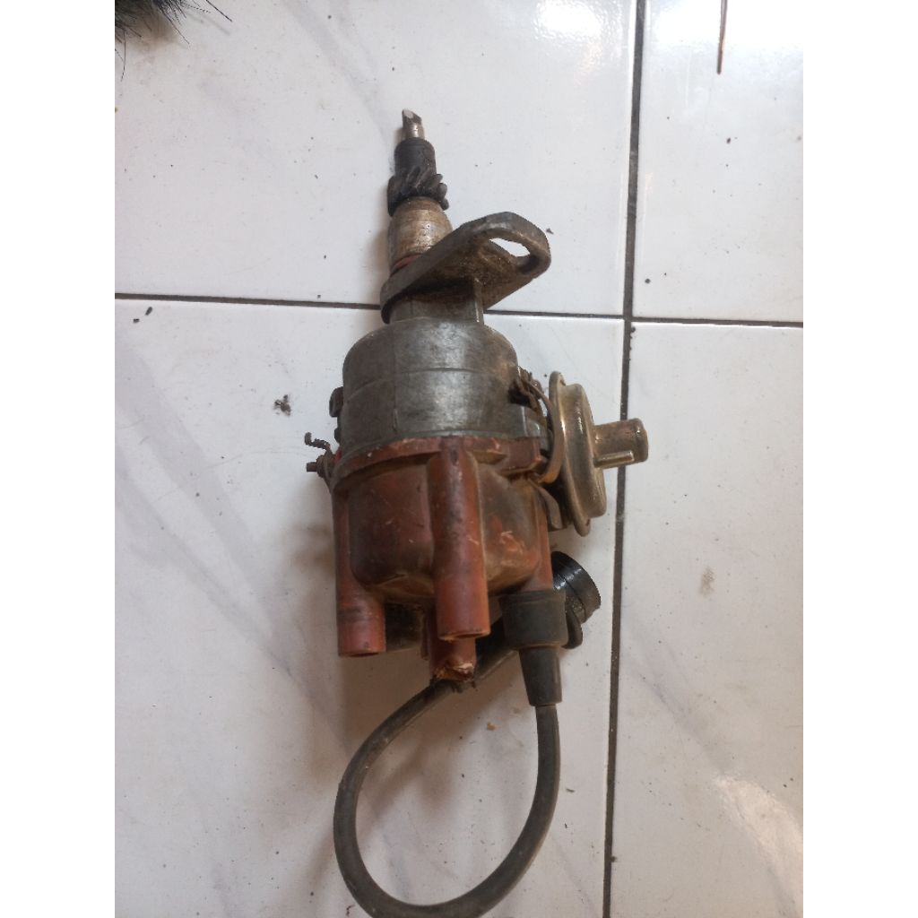delco kijang super copotan original