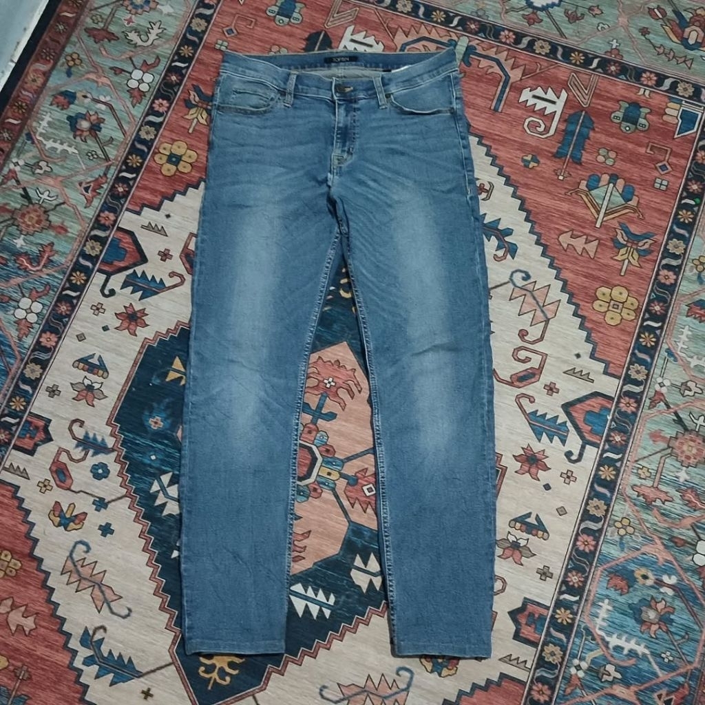 Celana Topten Jeans