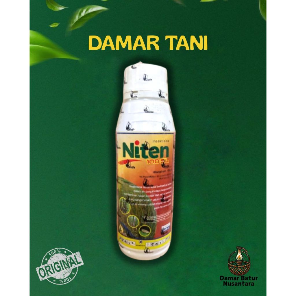 Niten 100 SL - 400 ml