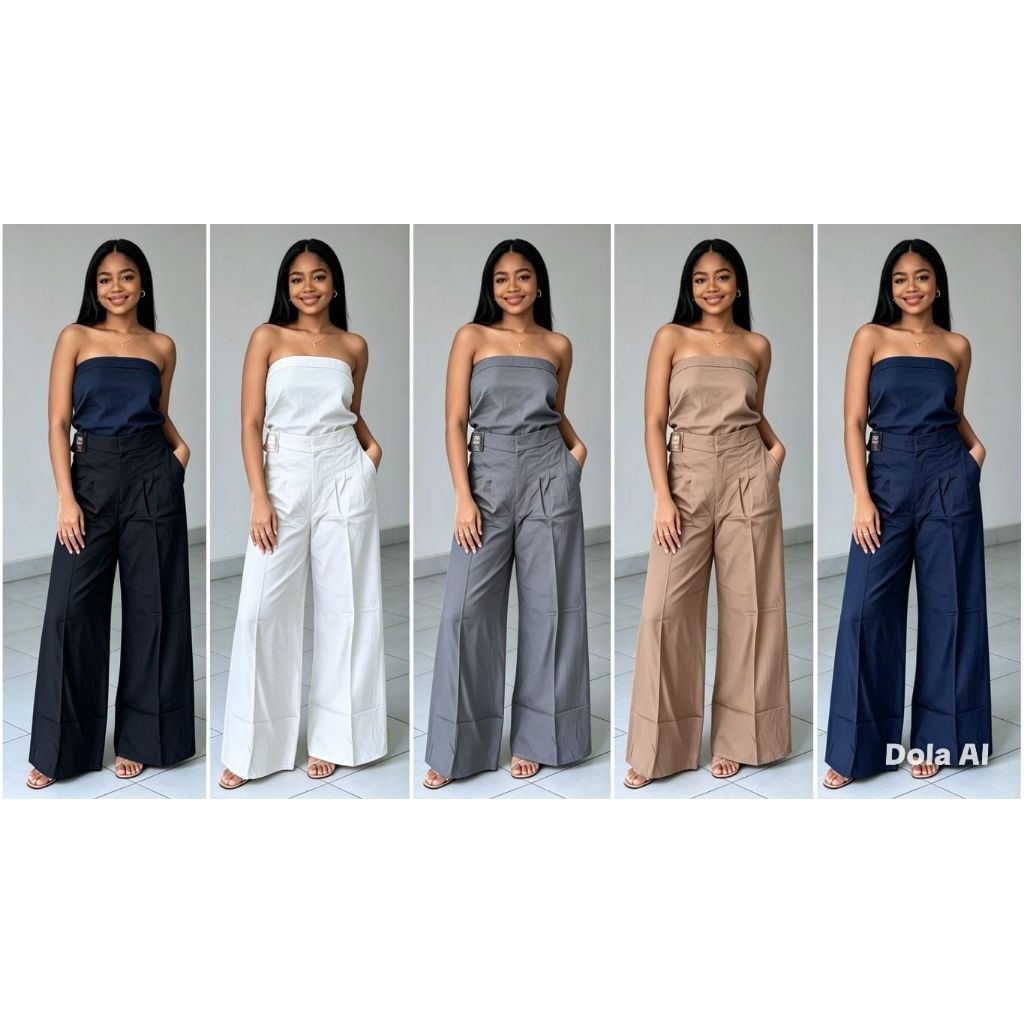 kulot rayon  tuwil premium