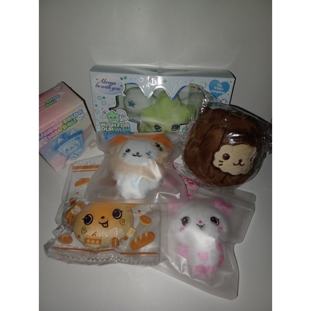 MD WISH BAKERY OFFICIAL SEALED