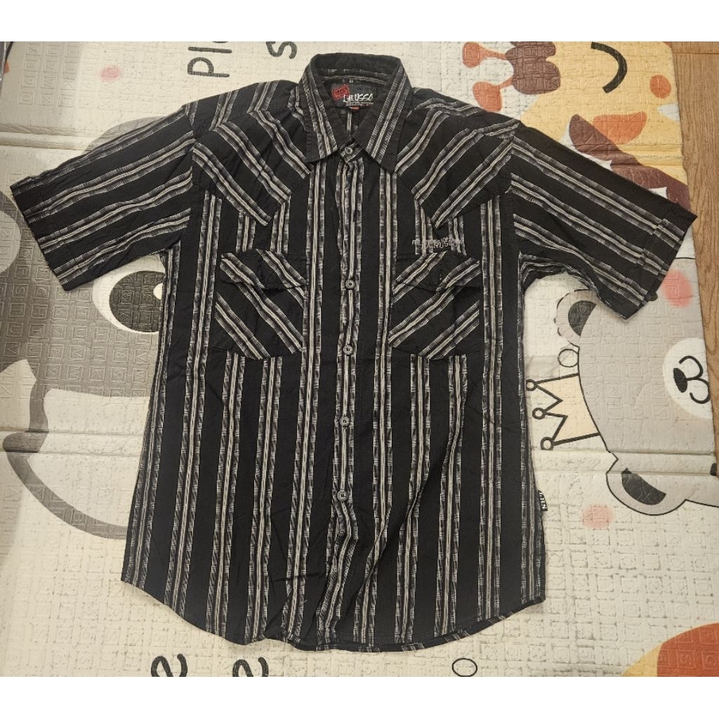 [Preloved] Kemeja Larusso