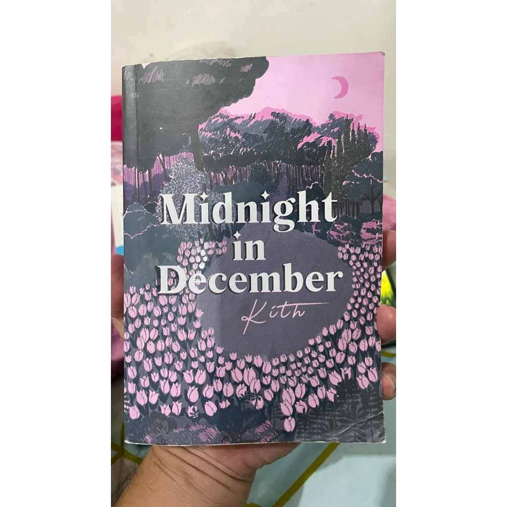 Midnight in December - Kith (Bekas/second)