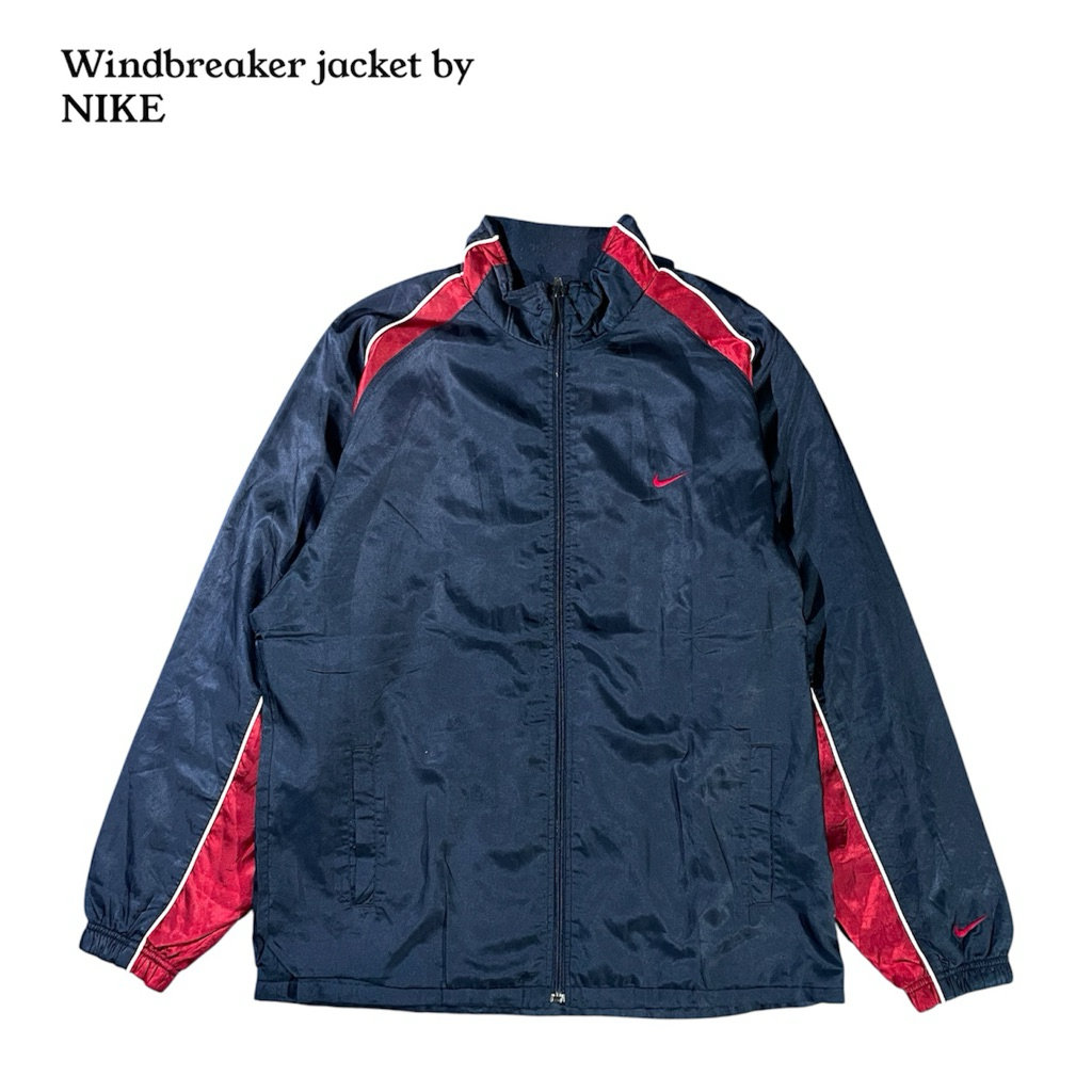 WINDBREAKER NIKE