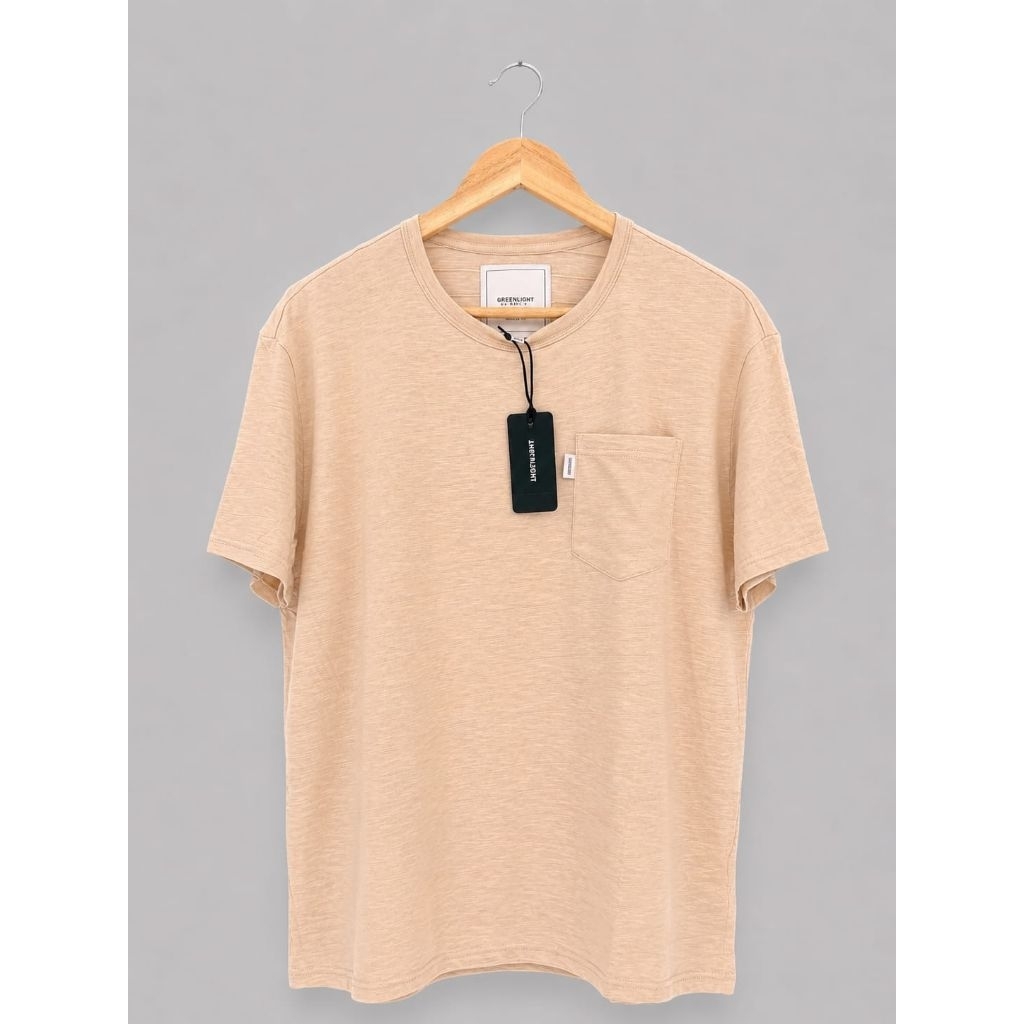 Kaos Greenlight (100% Original Greenlight)