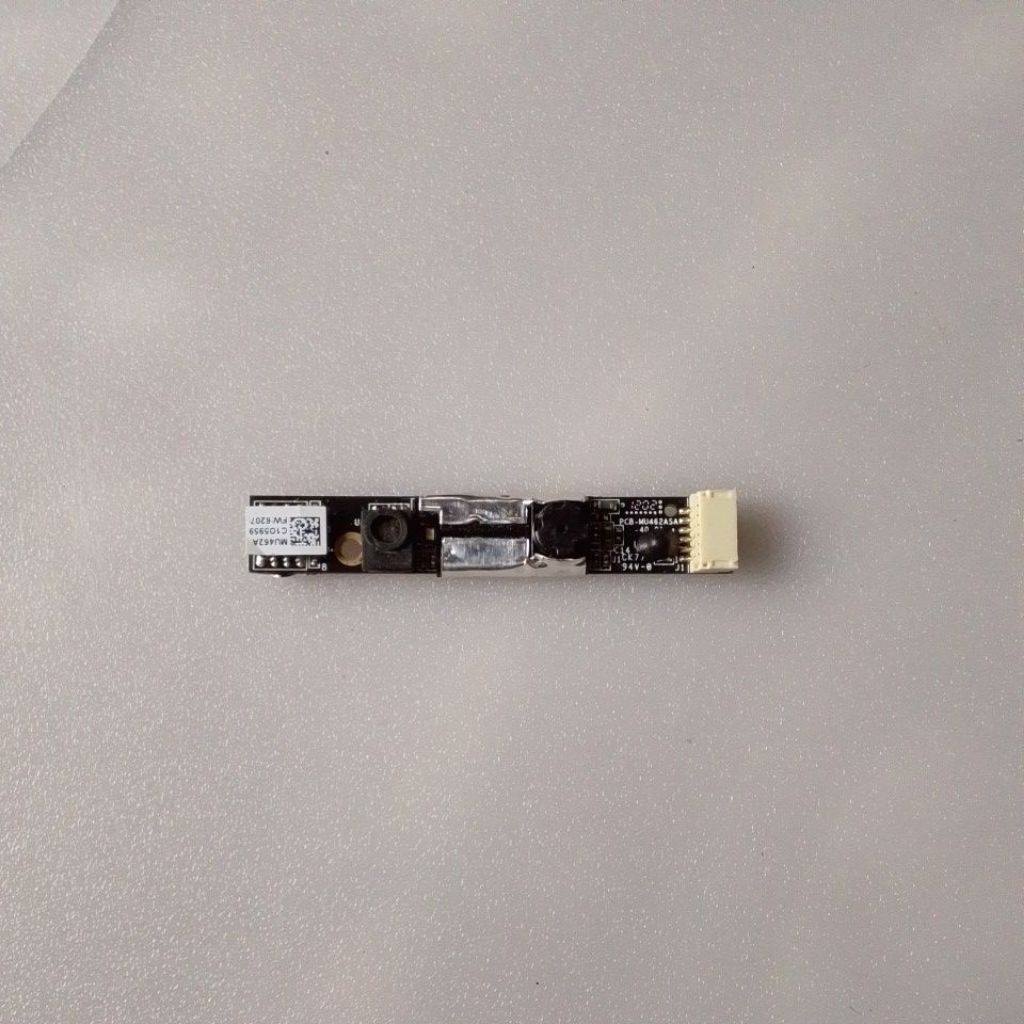 Webcam Laptop Toshiba Satelite C640