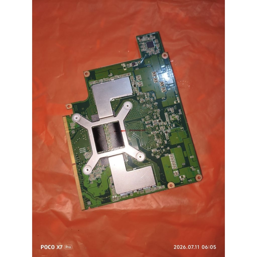vga card gtx 460m 1,5gb laptop asus g53s ori