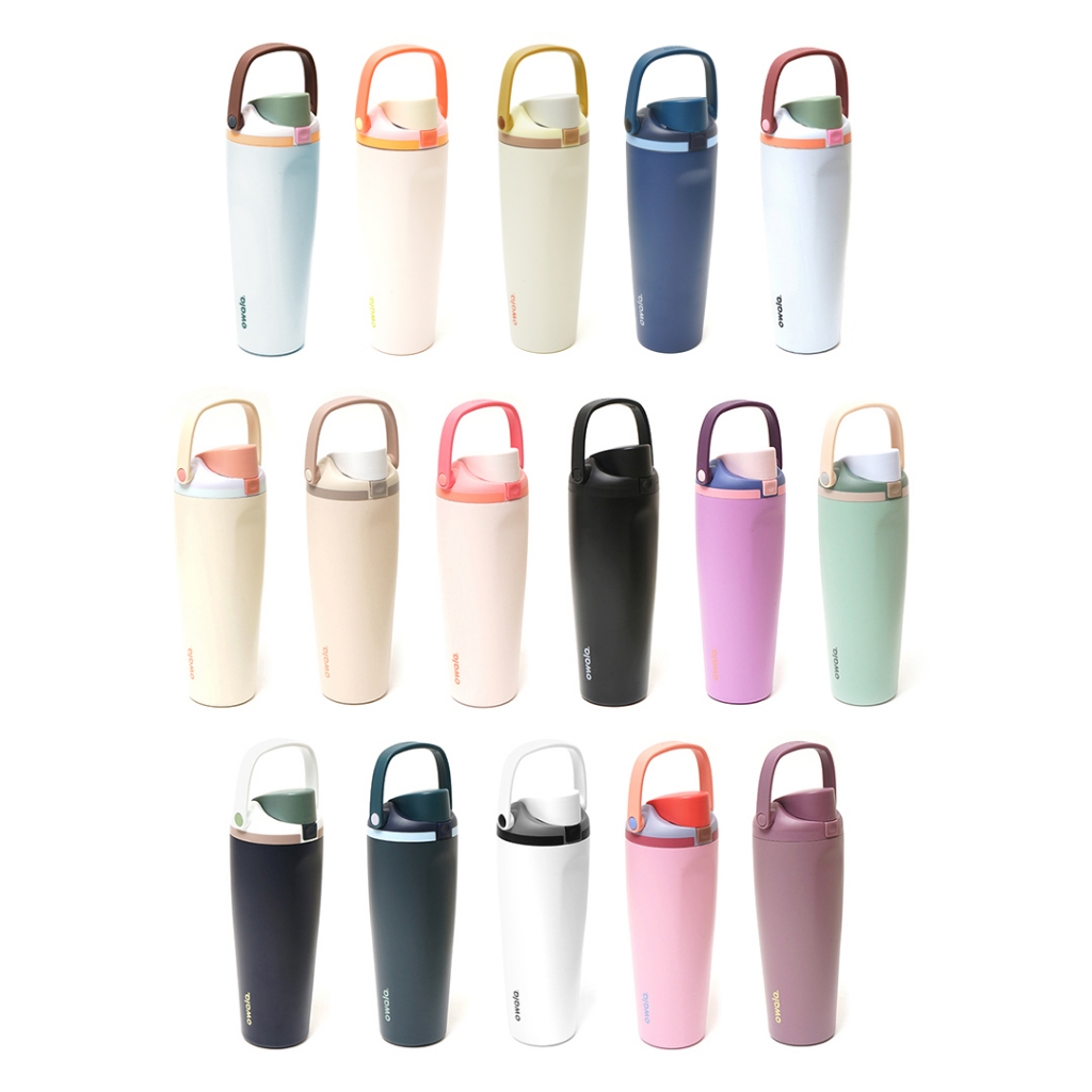 Owala FreeSip Sway 30oz Tumbler
