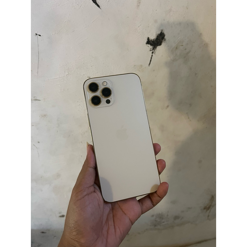IPHONE 12 PROMAX 256 GB IBOX