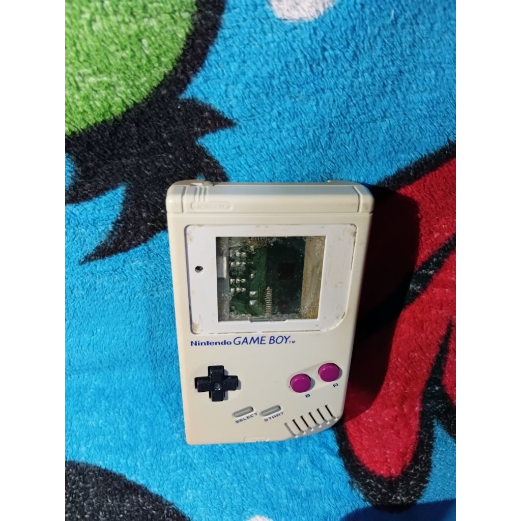 gameboy dmg mati