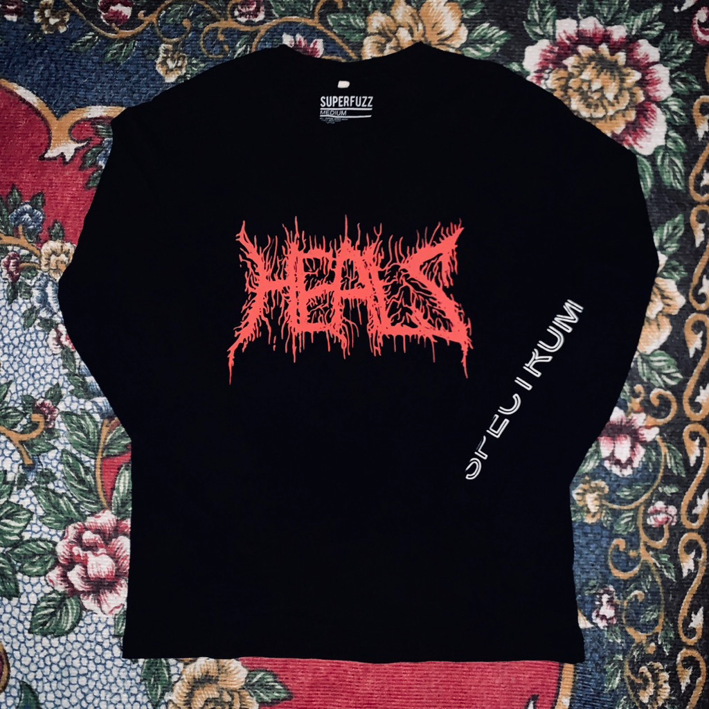 KAOS HEALS - SPECTRUM