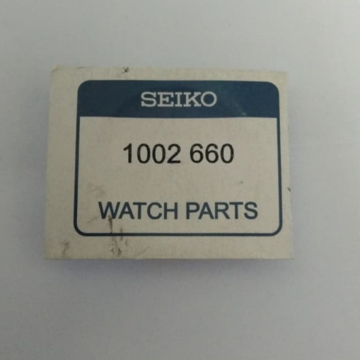 Seiko  Watch Parts 1002 660 - Rotor Seiko Kinetic Seri 5M22A 5M23A 5M43A 5M62A 5M63A 5M42 7M22B