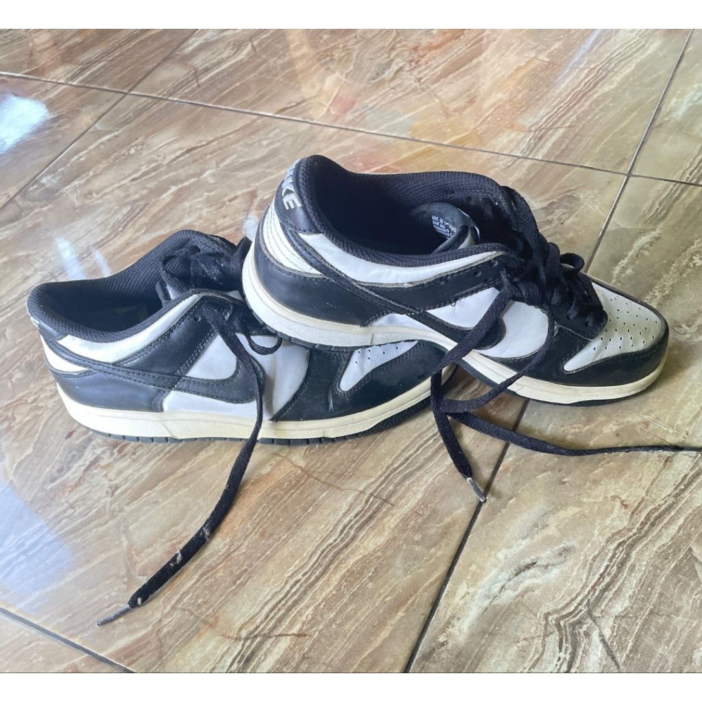 nike panda