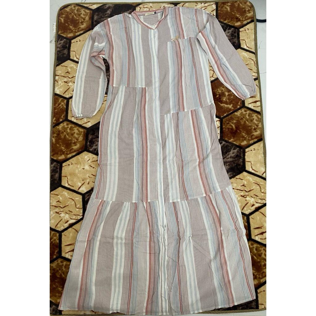 preloved dress mylady