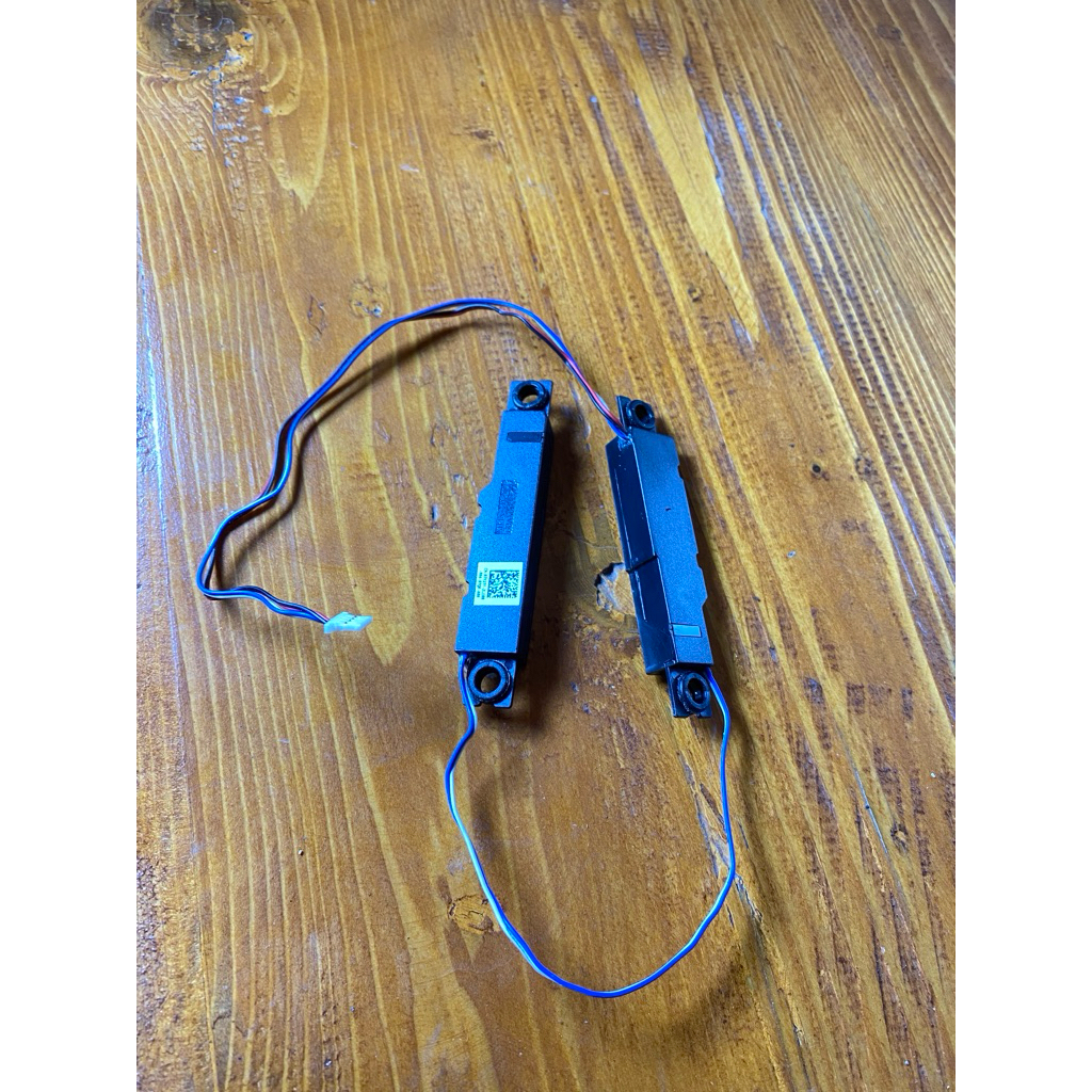 Speacker Dell Latitude 5480
