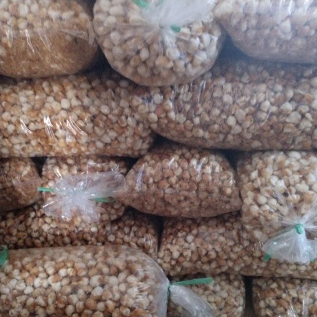 Siomay Perbal Murah Siomay Mini 5kg