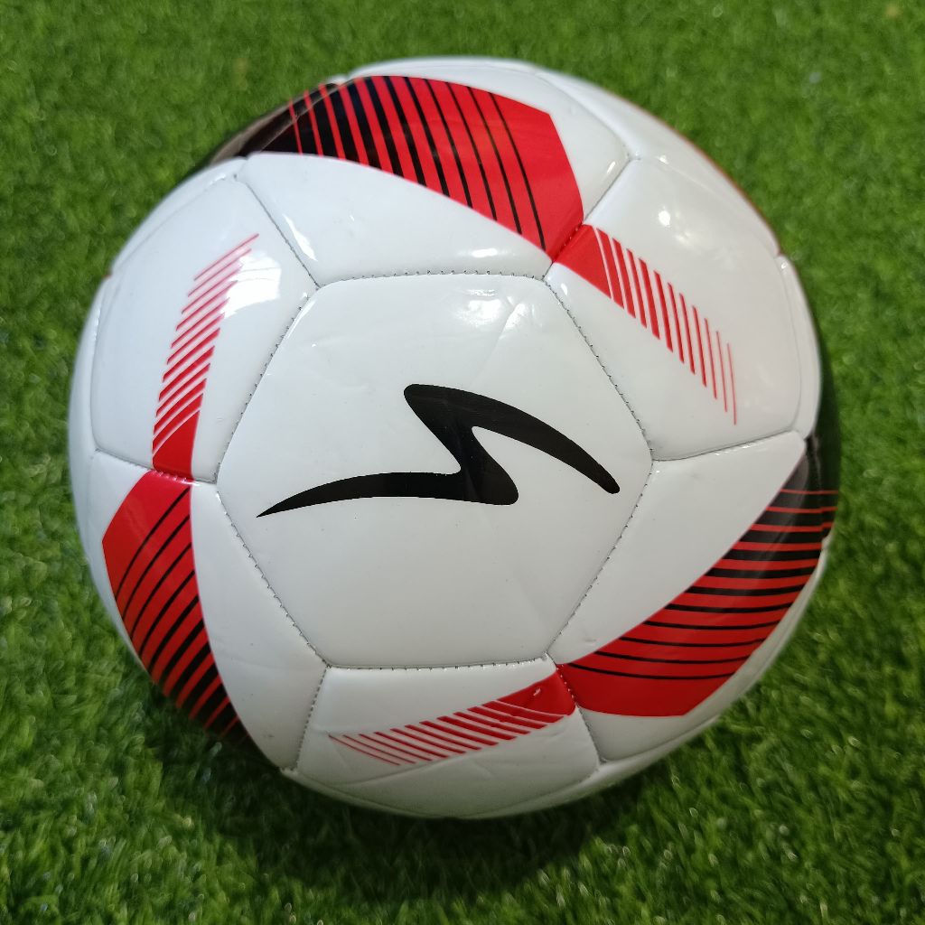 SPECS BOLA FUTSAL SPINOVA PREMIUM BAHAN IMPORT BOLA FUTSAL SPECS SIZE 4 JAHIT MESIN BAHAN EXCELON SI