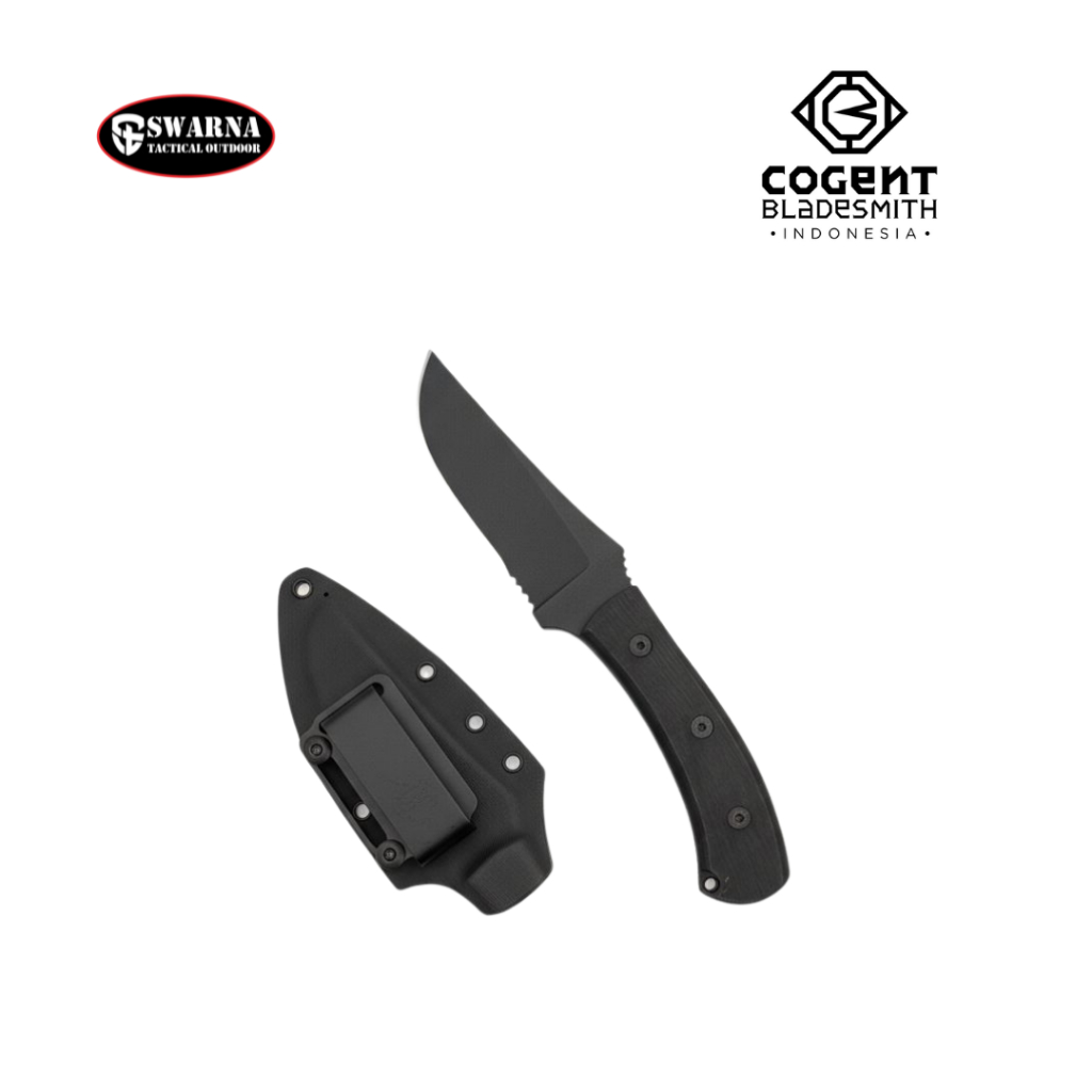 Tactical Knife Brimob 23 cm