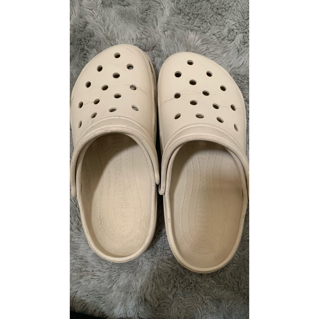 preloved sandal baim