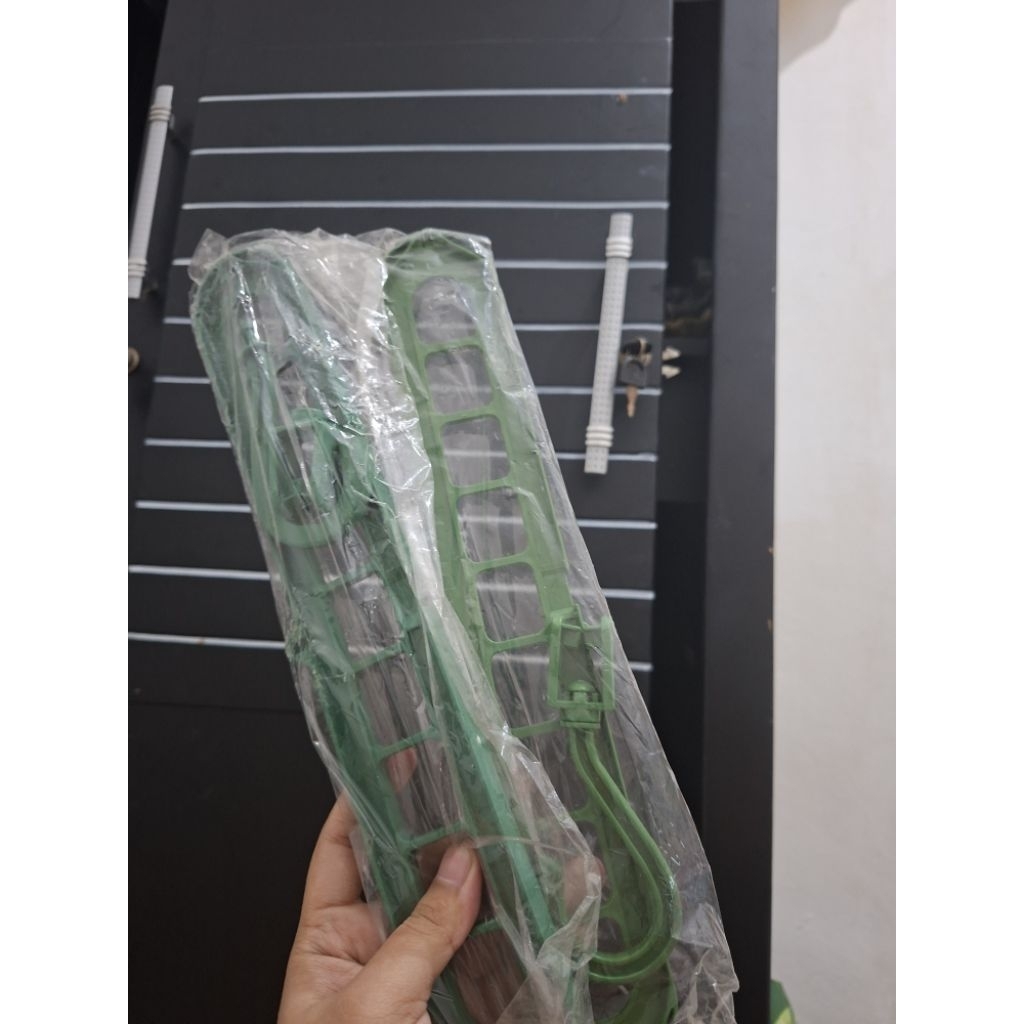 Hanger Baju / Magic Hanger