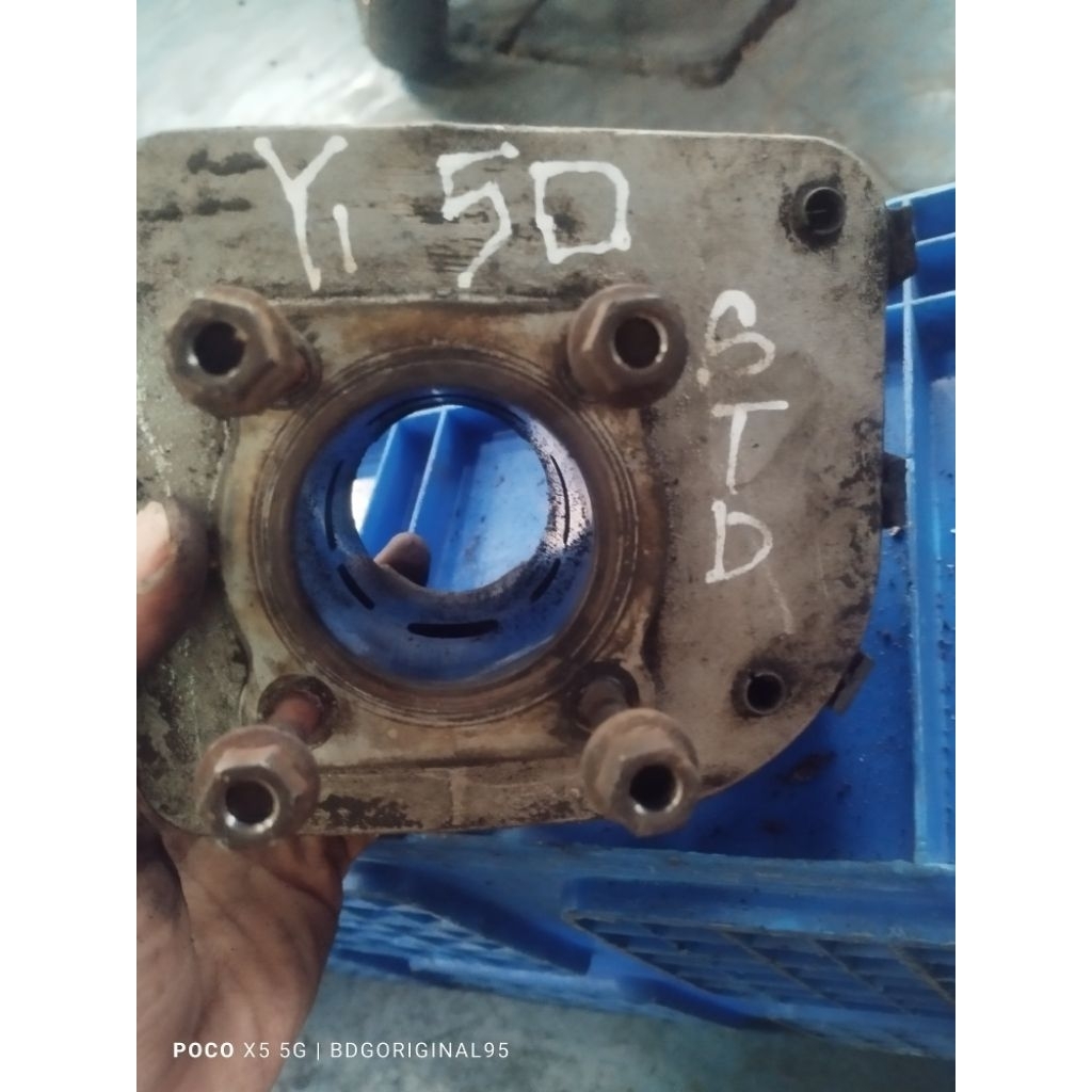 bureng blok f1zr y1 os 50 std f1zr original copotam