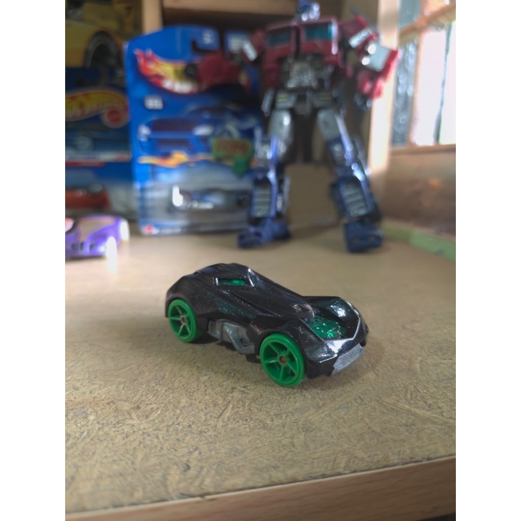Hw RD-03